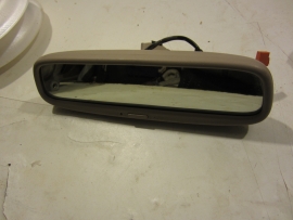 Lexus - REAR VIEW MIRROR - NO COMPASS